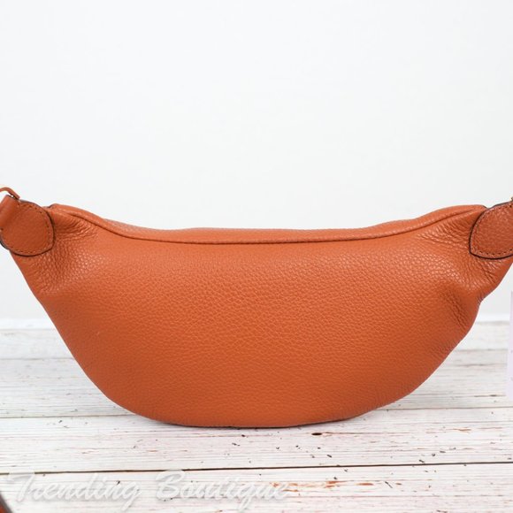 NWT Kate Spade Leila Leather Belt Bag Fanny Pack - Picture 8 of 10